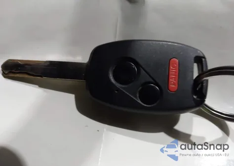 2008 Honda Civic Lx z USA, uszkodzony, nr VIN 2HGFG11678H546544